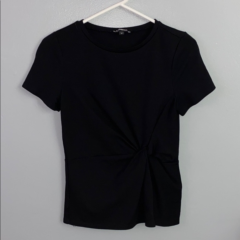 Dressy top